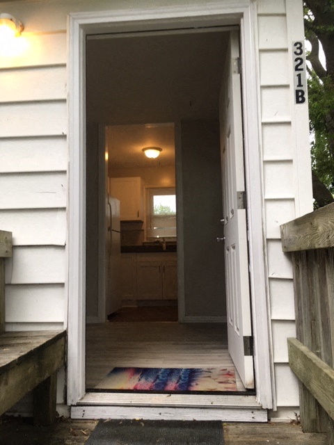 321 B N 1st Street